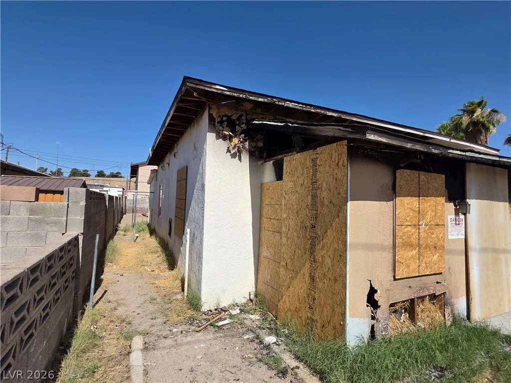 1829 Princeton, North Las Vegas, NV 89030