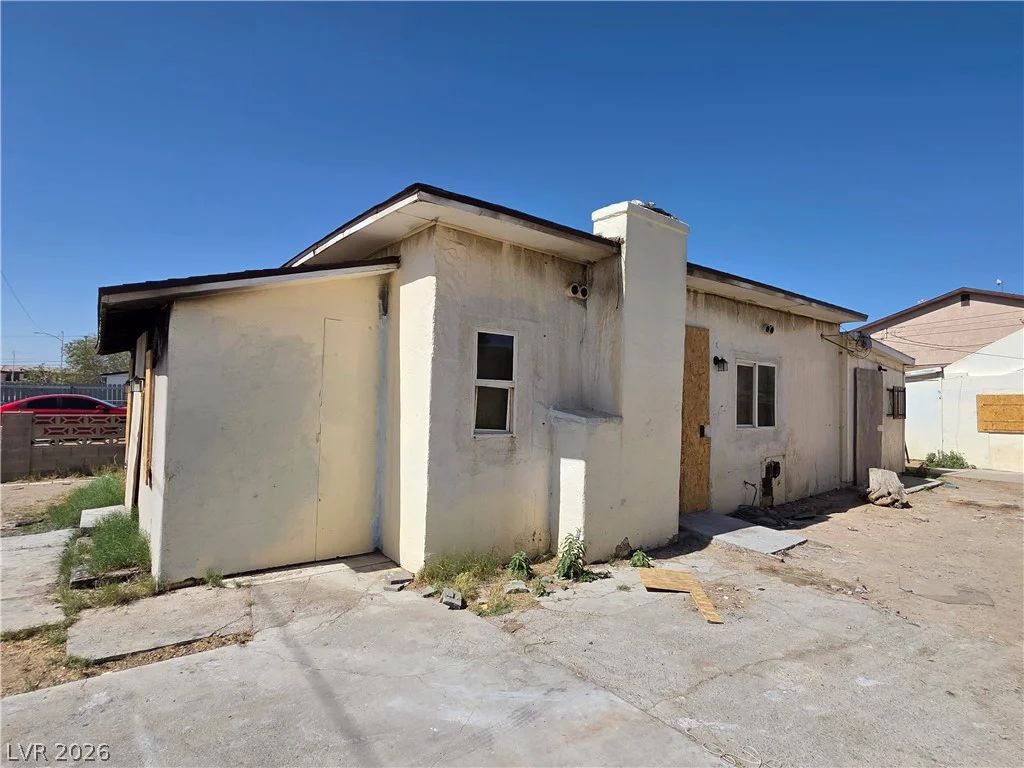 1829 Princeton, North Las Vegas, NV 89030