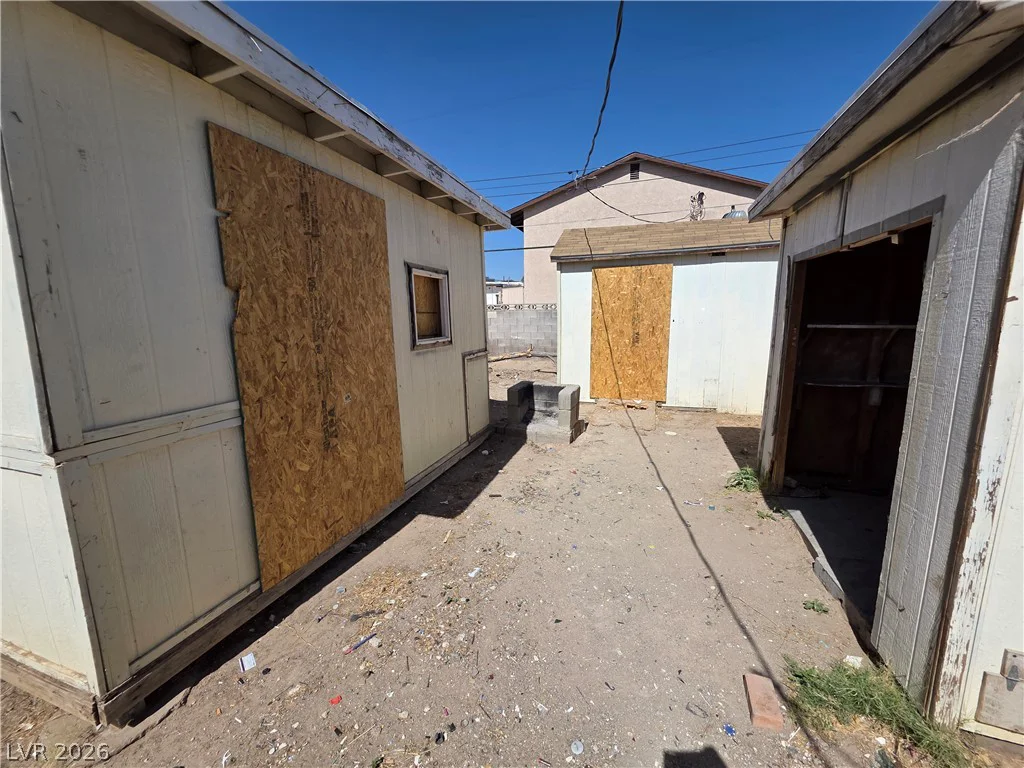 1829 Princeton, North Las Vegas, NV 89030
