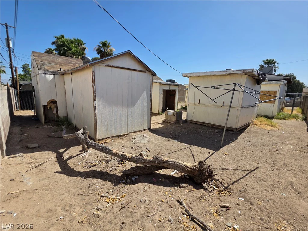 1829 Princeton, North Las Vegas, NV 89030