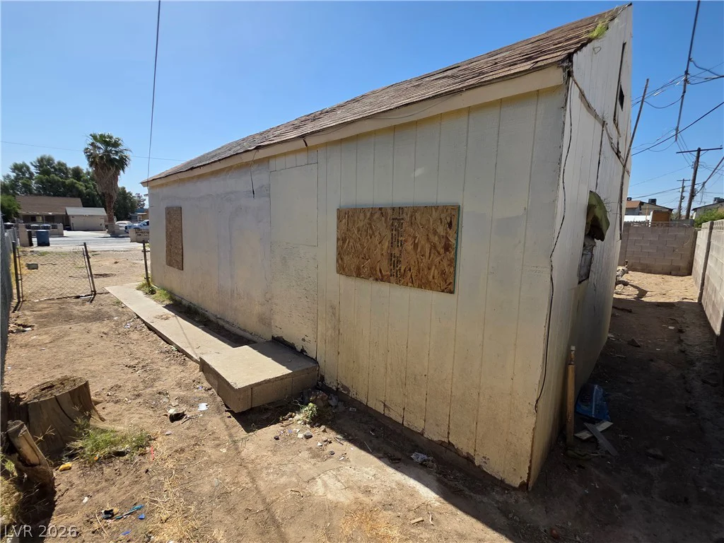 1829 Princeton, North Las Vegas, NV 89030