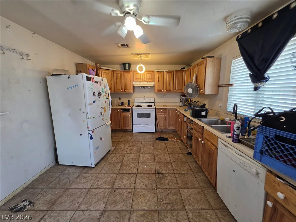 1829 Princeton, North Las Vegas, NV 89030