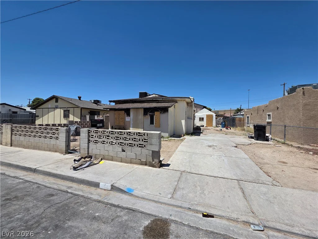 1829 Princeton, North Las Vegas, NV 89030