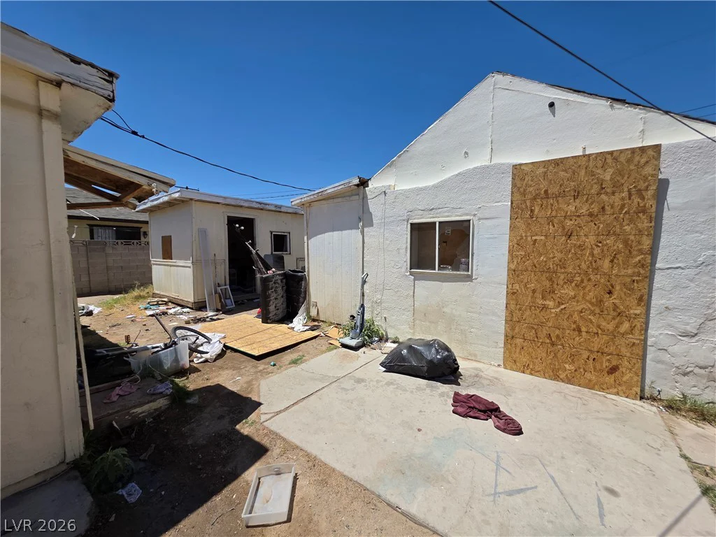 1829 Princeton, North Las Vegas, NV 89030