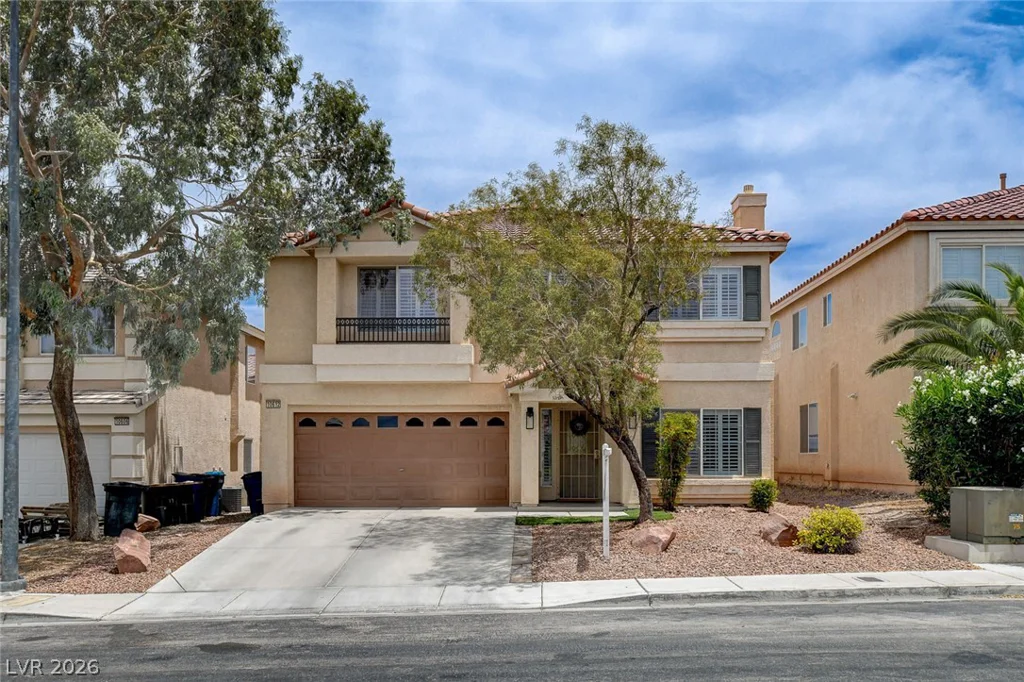 10612 Timber Stand, Las Vegas, NV 89183