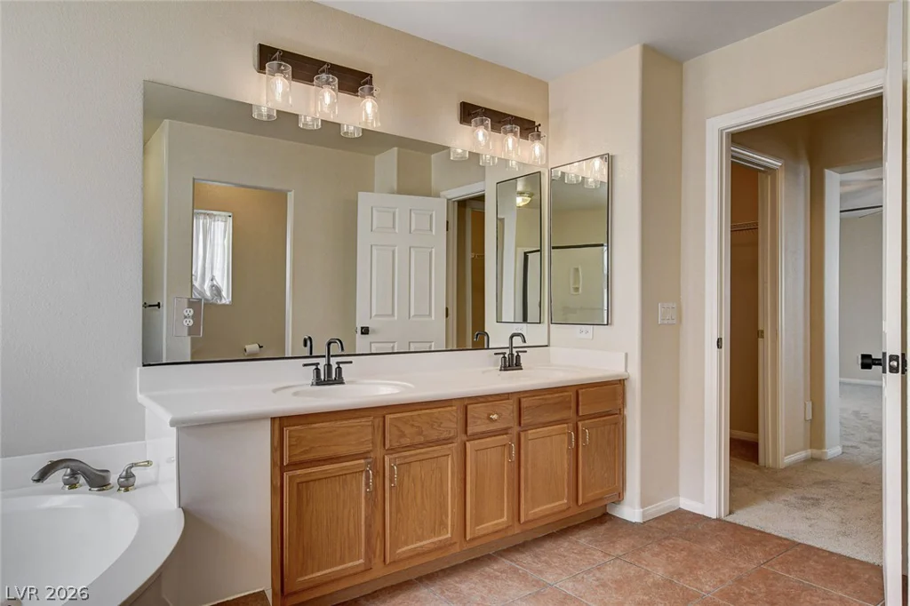 10612 Timber Stand, Las Vegas, NV 89183