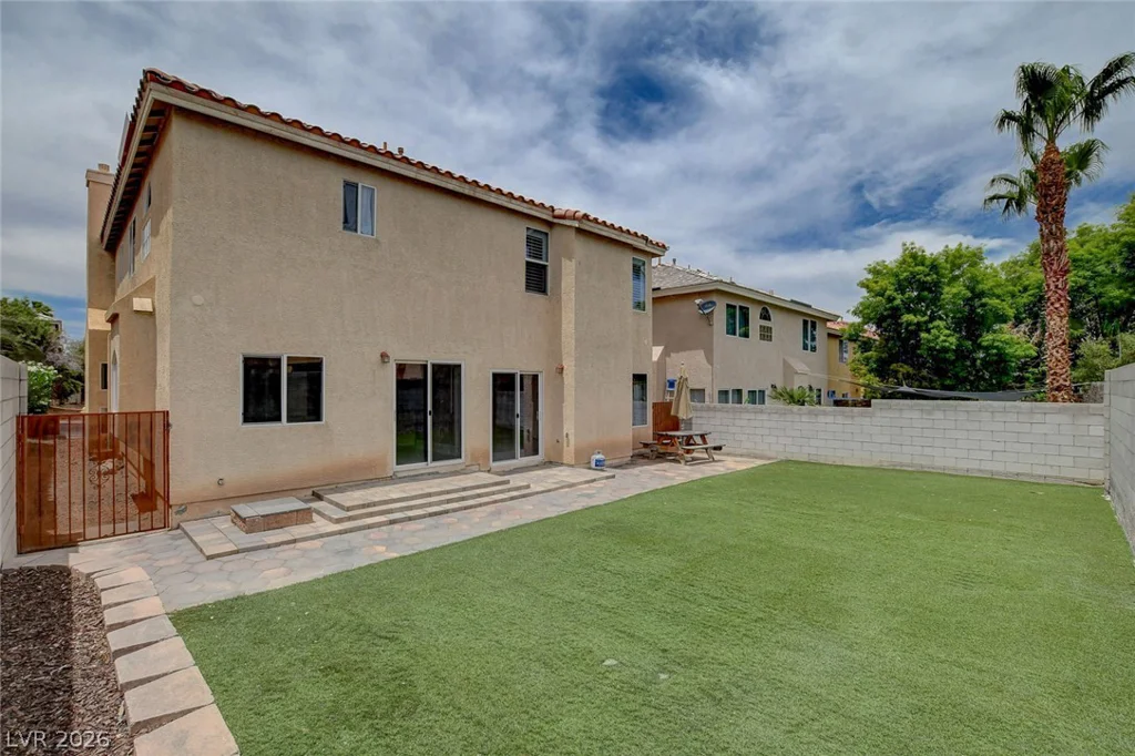 10612 Timber Stand, Las Vegas, NV 89183