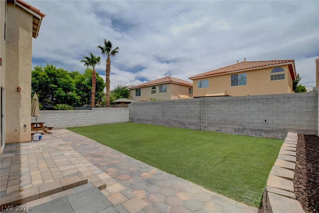 10612 Timber Stand, Las Vegas, NV 89183