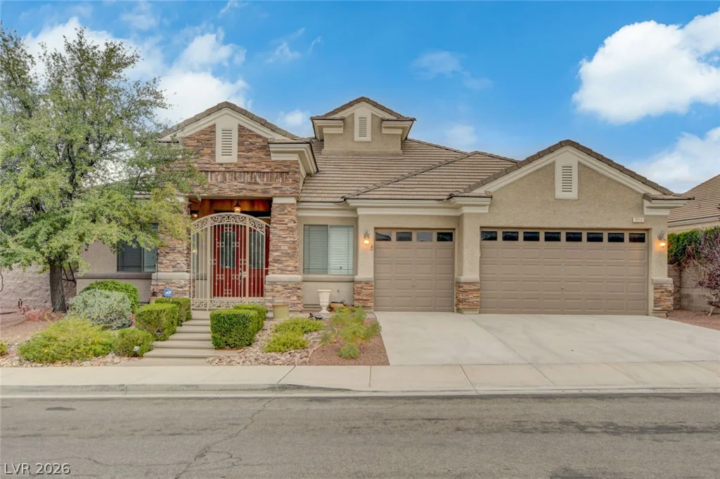 2052 Sinfonia, Henderson, NV 89052