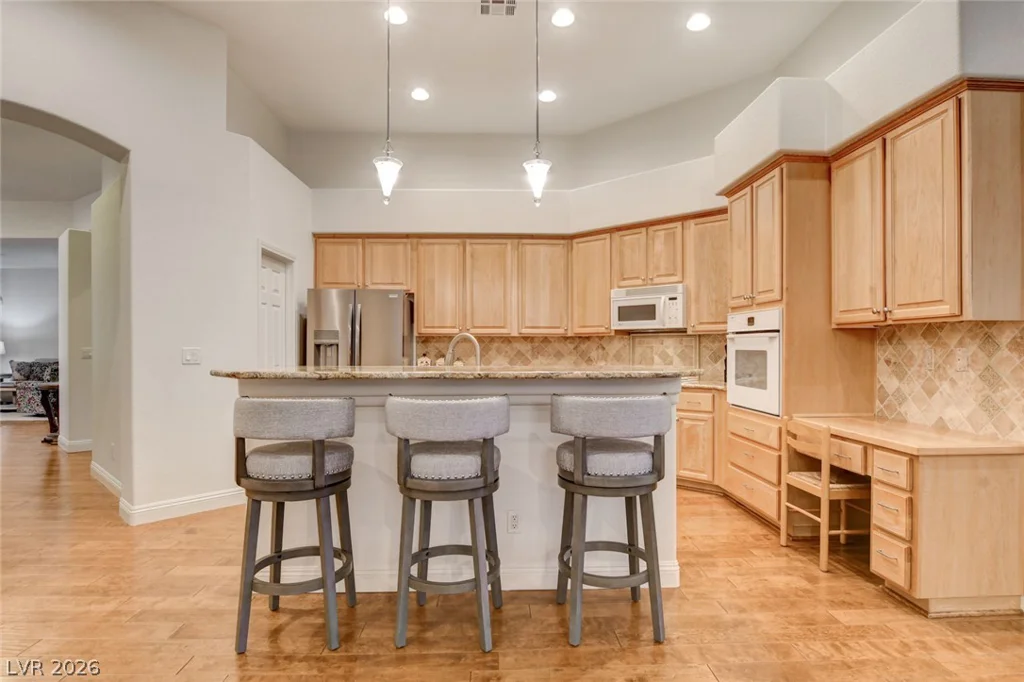 2052 Sinfonia, Henderson, NV 89052