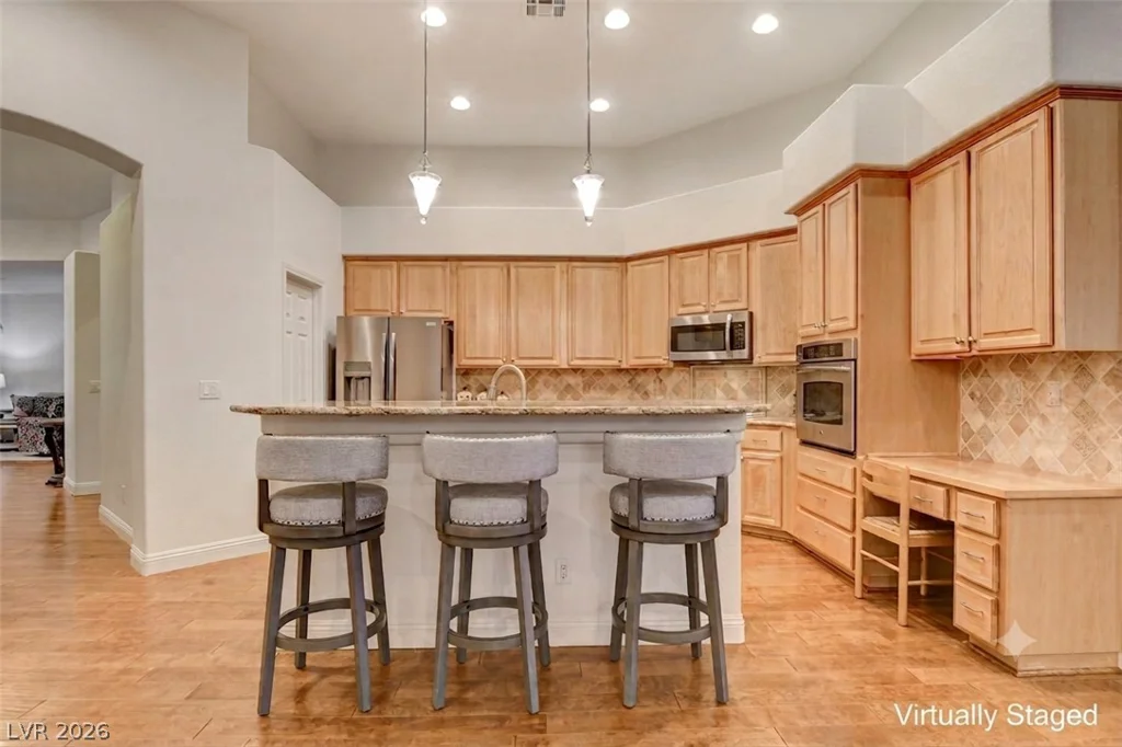 2052 Sinfonia, Henderson, NV 89052