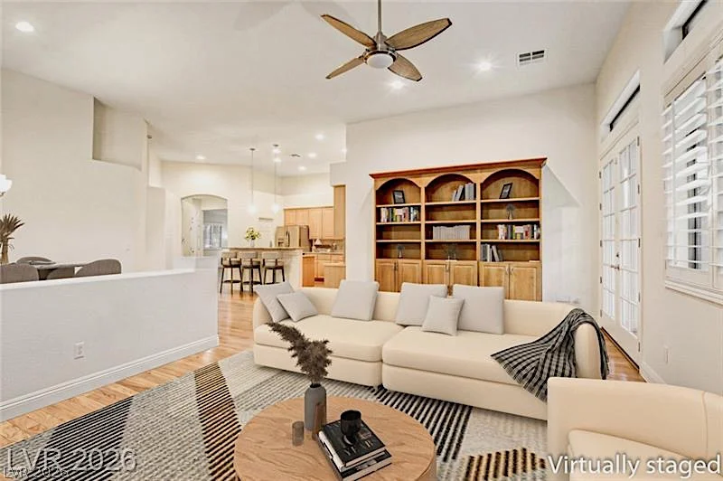 2052 Sinfonia, Henderson, NV 89052