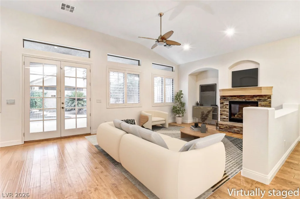 2052 Sinfonia, Henderson, NV 89052