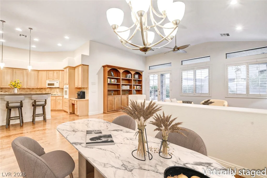 2052 Sinfonia, Henderson, NV 89052