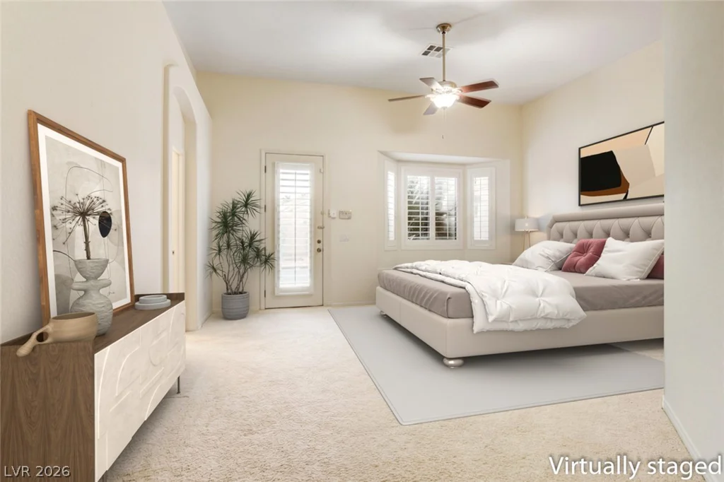 2052 Sinfonia, Henderson, NV 89052