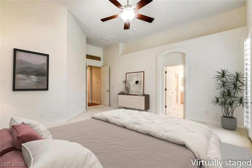 2052 Sinfonia, Henderson, NV 89052