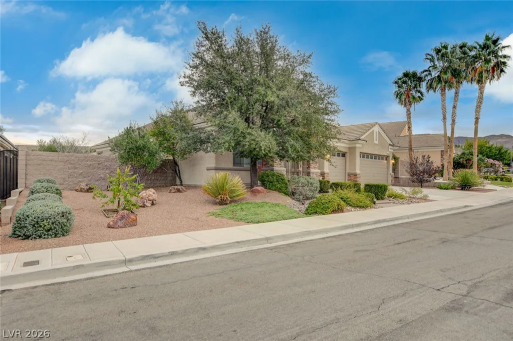 2052 Sinfonia, Henderson, NV 89052