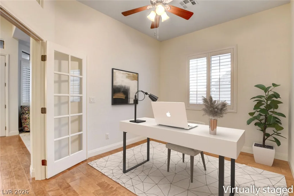 2052 Sinfonia, Henderson, NV 89052