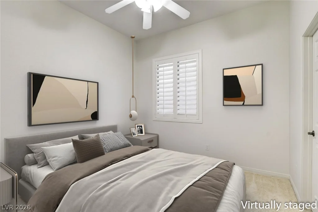 2052 Sinfonia, Henderson, NV 89052