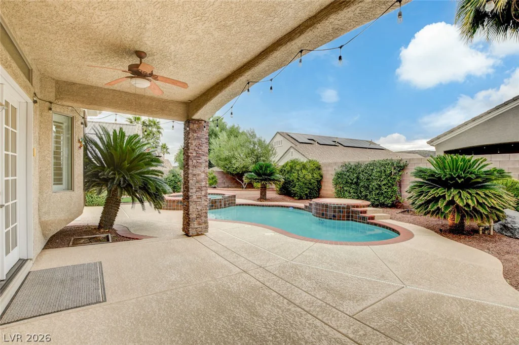 2052 Sinfonia, Henderson, NV 89052