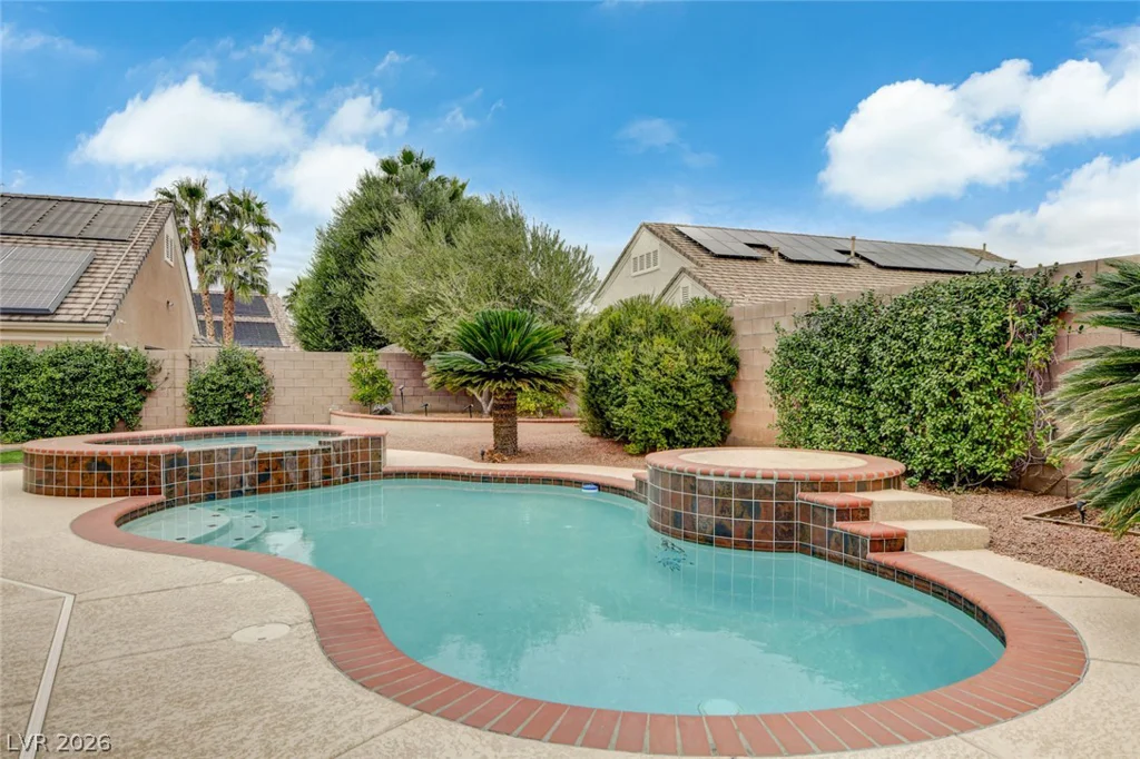 2052 Sinfonia, Henderson, NV 89052
