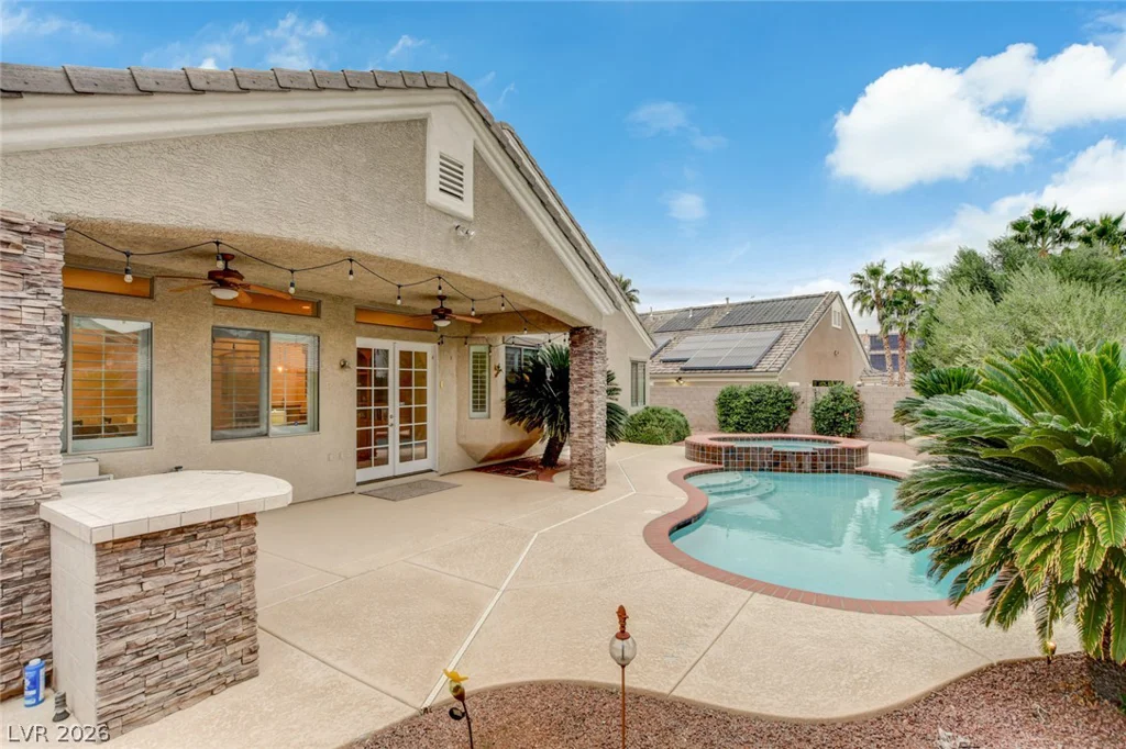 2052 Sinfonia, Henderson, NV 89052