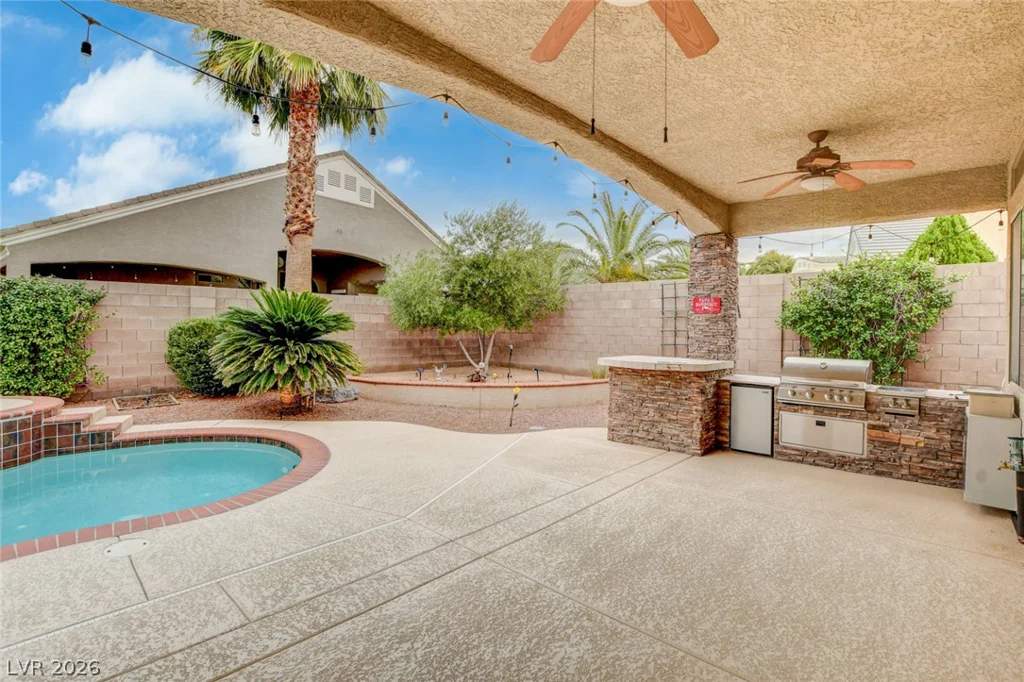 2052 Sinfonia, Henderson, NV 89052