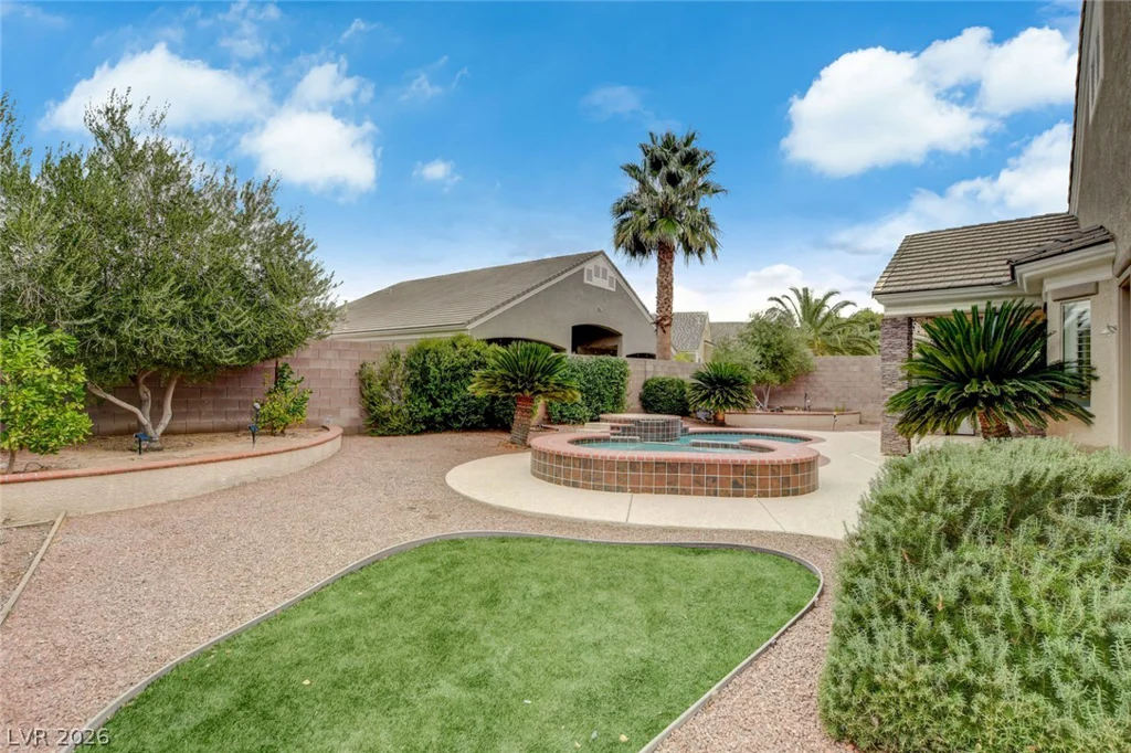 2052 Sinfonia, Henderson, NV 89052