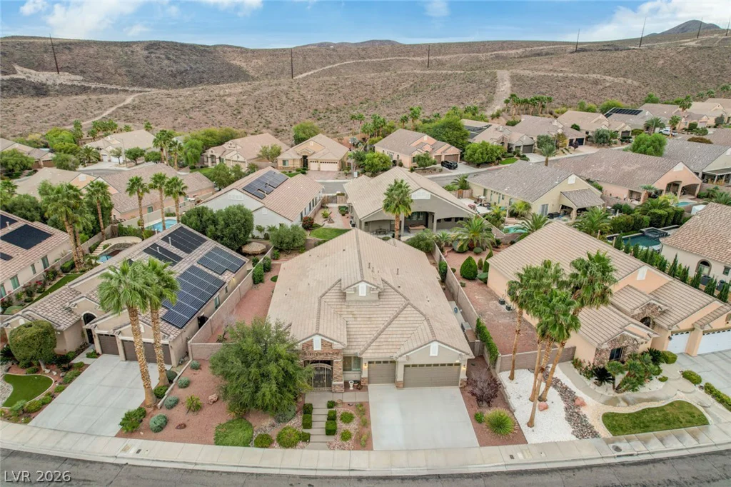 2052 Sinfonia, Henderson, NV 89052