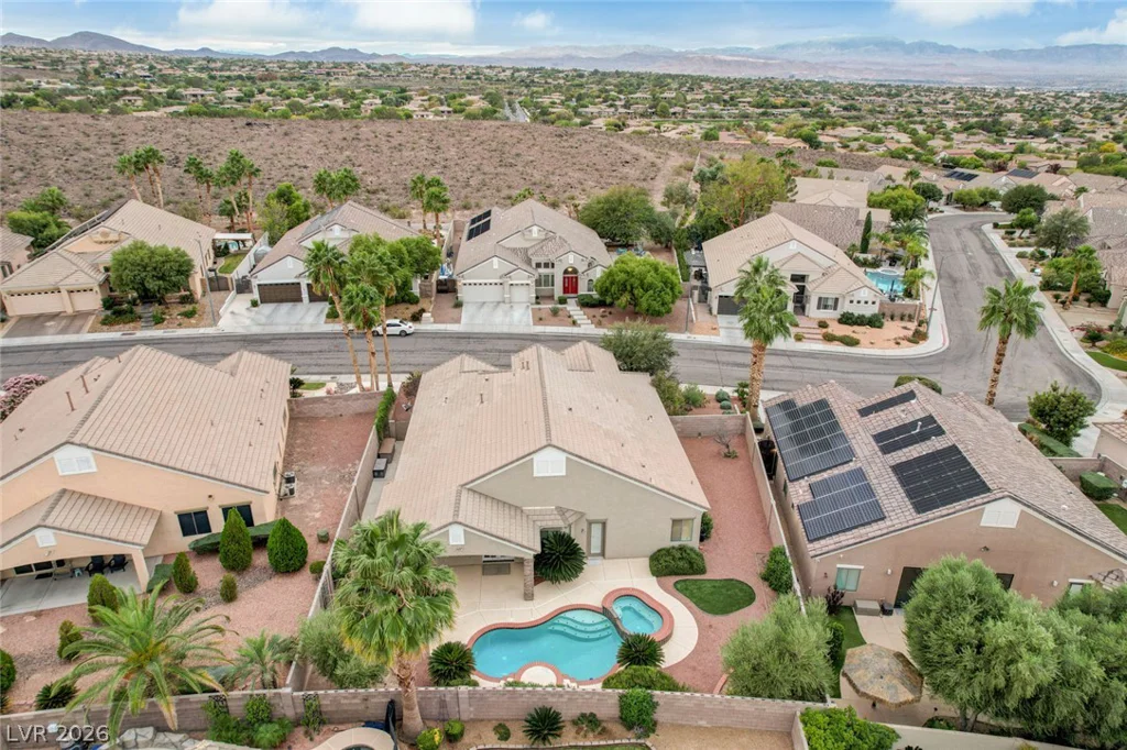 2052 Sinfonia, Henderson, NV 89052