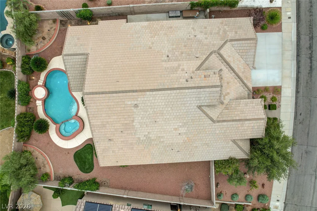 2052 Sinfonia, Henderson, NV 89052