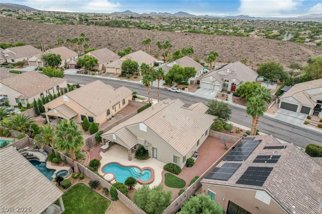 2052 Sinfonia, Henderson, NV 89052