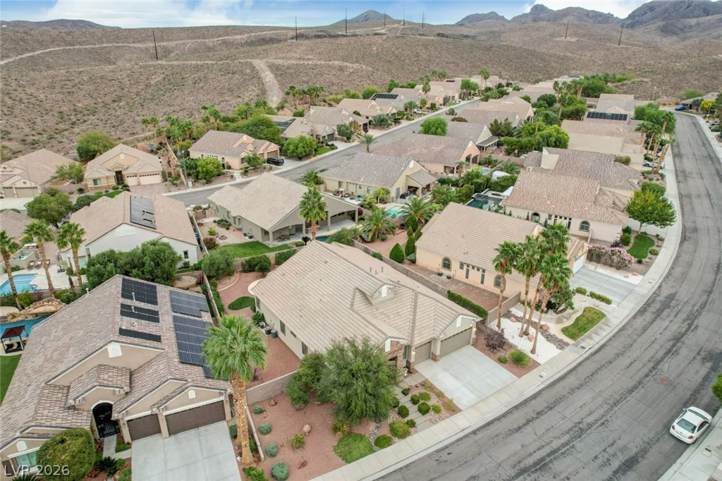 2052 Sinfonia, Henderson, NV 89052