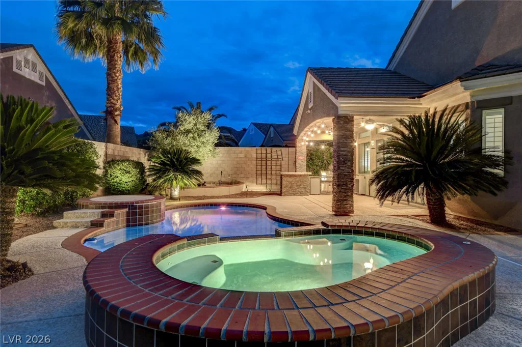 2052 Sinfonia, Henderson, NV 89052