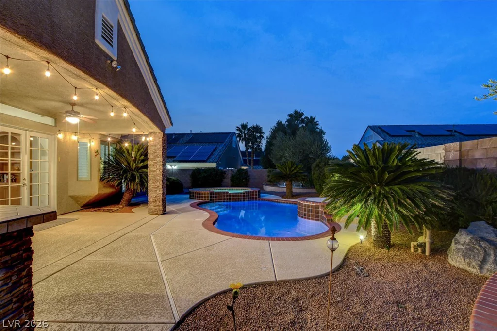 2052 Sinfonia, Henderson, NV 89052