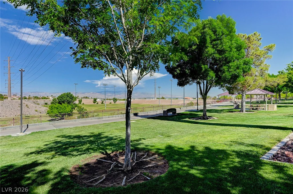 2052 Sinfonia, Henderson, NV 89052