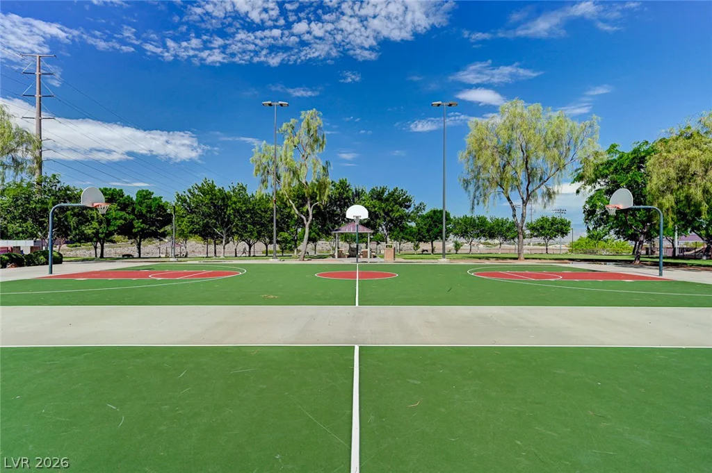 2052 Sinfonia, Henderson, NV 89052
