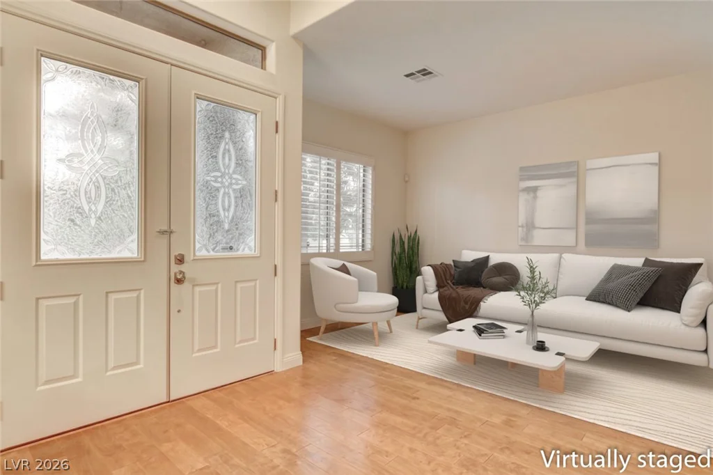 2052 Sinfonia, Henderson, NV 89052