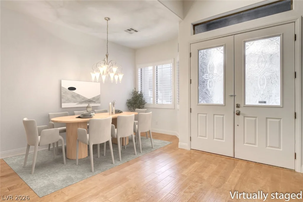 2052 Sinfonia, Henderson, NV 89052