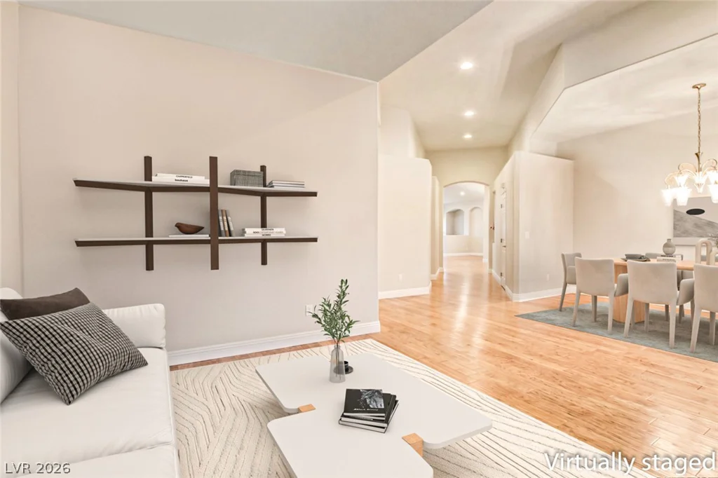 2052 Sinfonia, Henderson, NV 89052