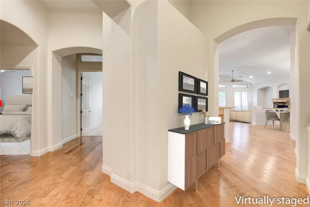 2052 Sinfonia, Henderson, NV 89052