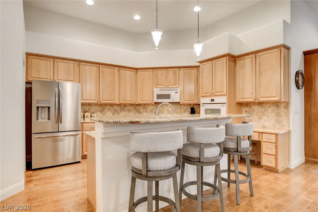2052 Sinfonia, Henderson, NV 89052