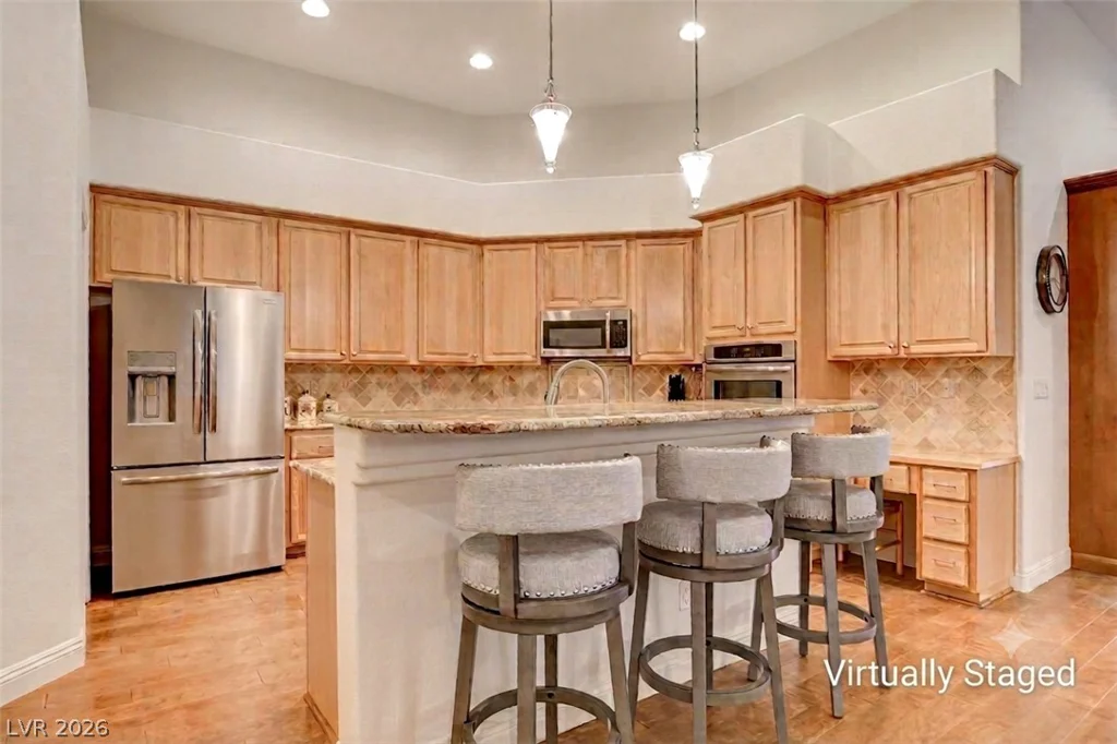 2052 Sinfonia, Henderson, NV 89052