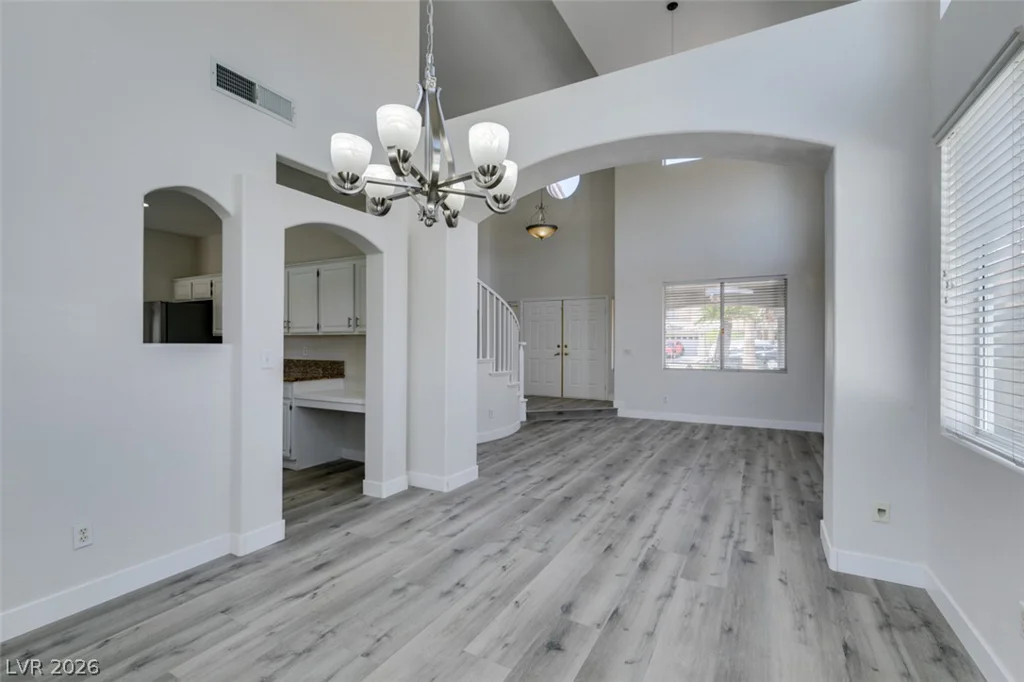 3722 Bombastic, Las Vegas, NV 89147