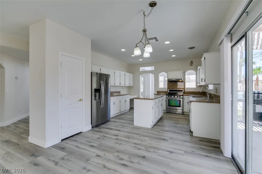 3722 Bombastic, Las Vegas, NV 89147