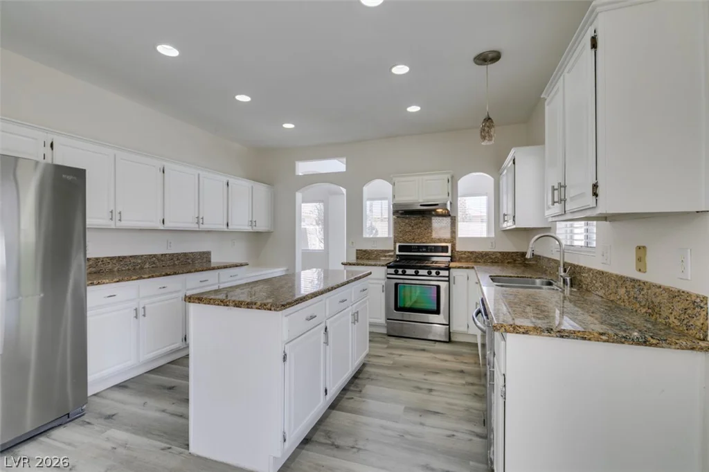 3722 Bombastic, Las Vegas, NV 89147