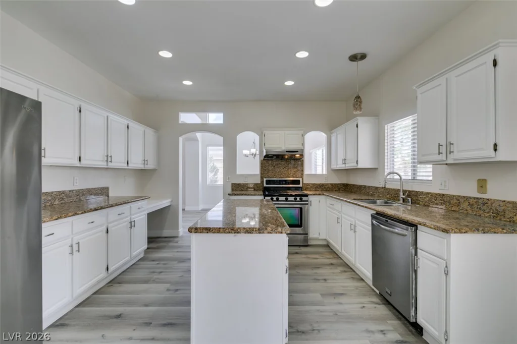 3722 Bombastic, Las Vegas, NV 89147