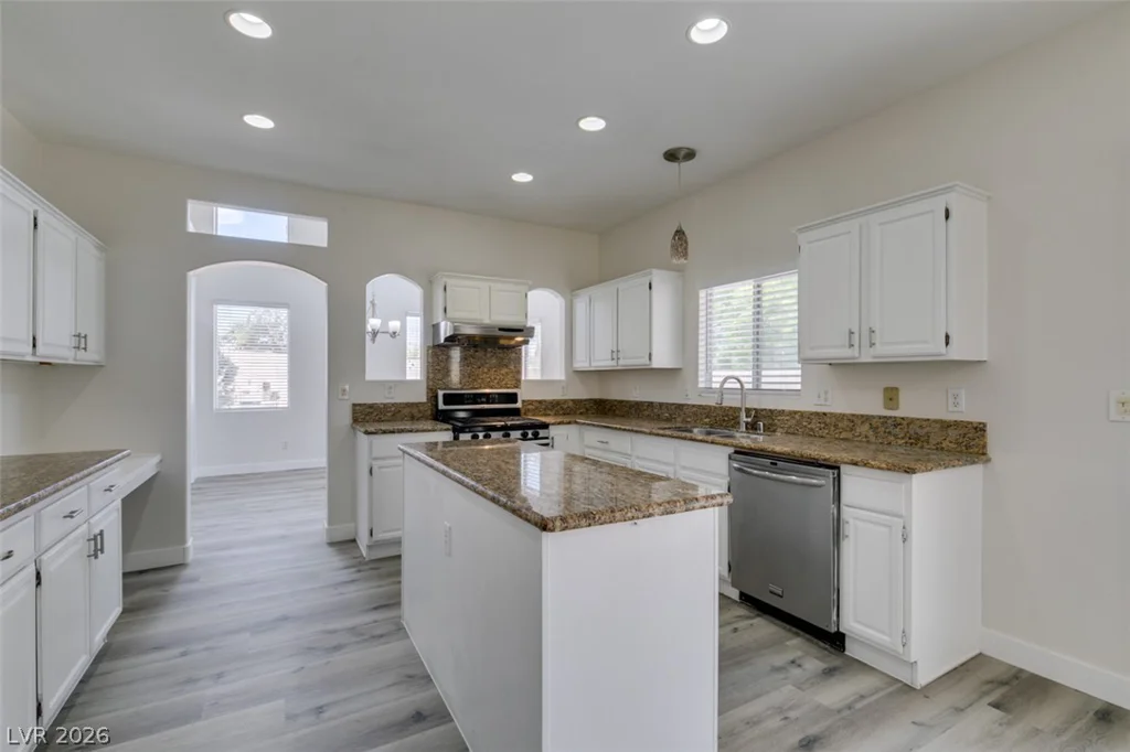 3722 Bombastic, Las Vegas, NV 89147