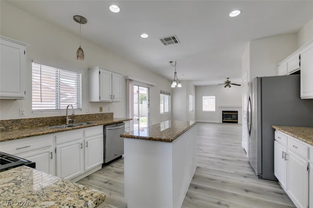 3722 Bombastic, Las Vegas, NV 89147