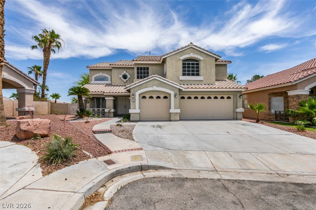 3722 Bombastic, Las Vegas, NV 89147